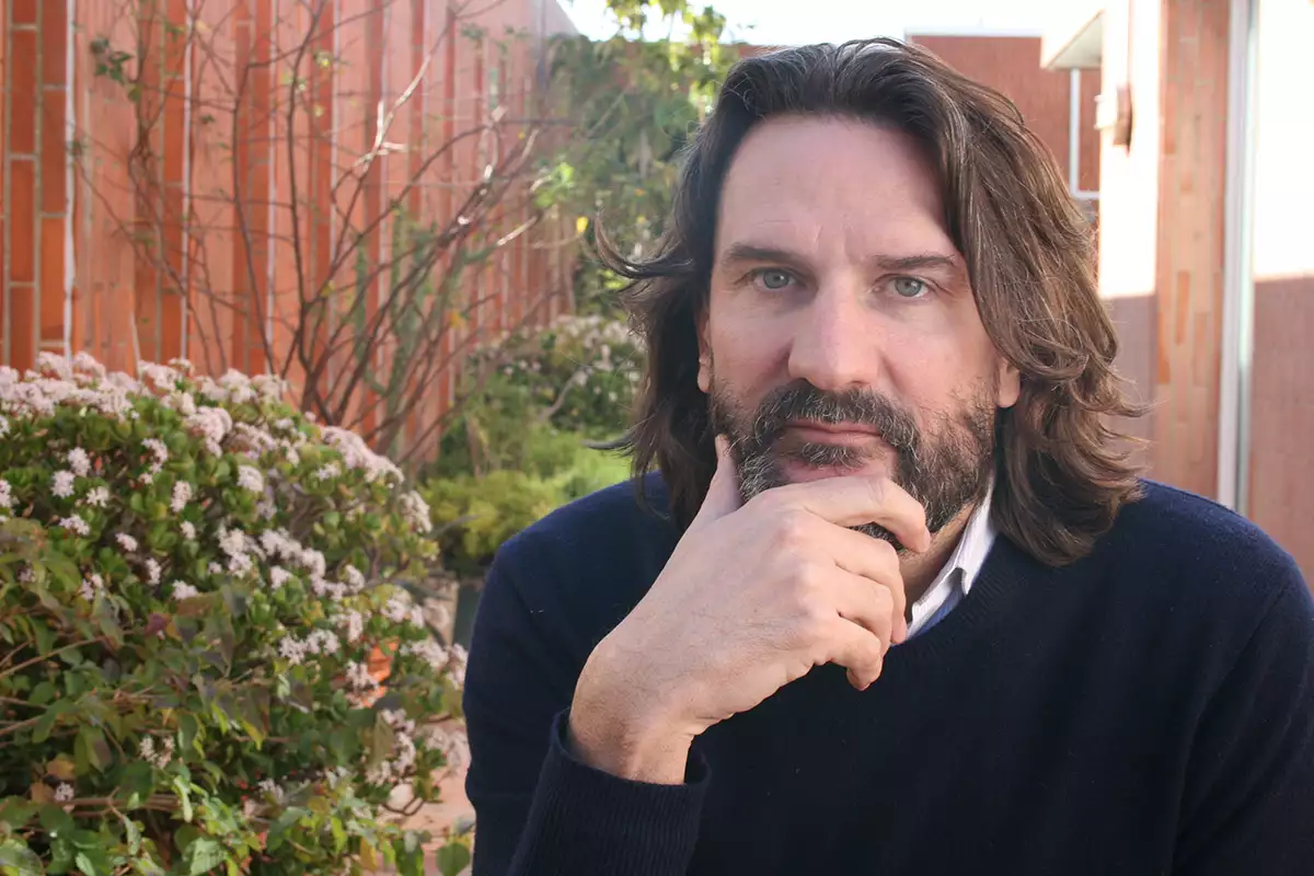 Frederic Beigbeder Editorial Anagrama