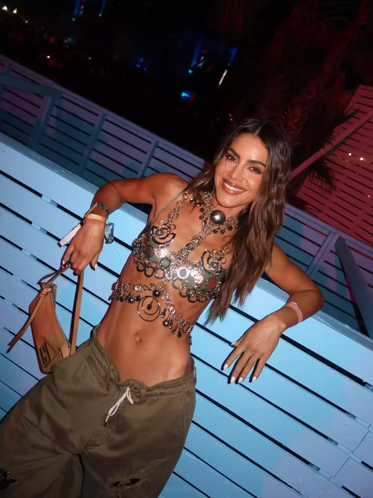 Camila Coelho en Coachella 2026.jpg