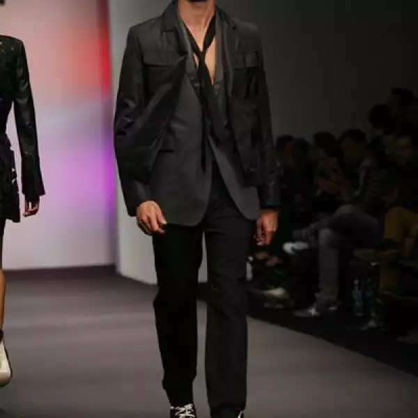 MBDF Pasarela Ricardo Seco