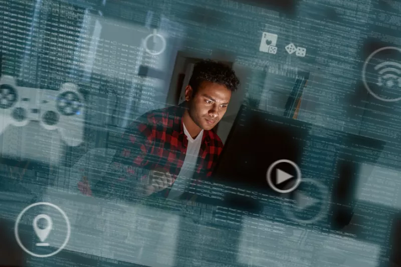 como trabajar en la industria de videojuegos