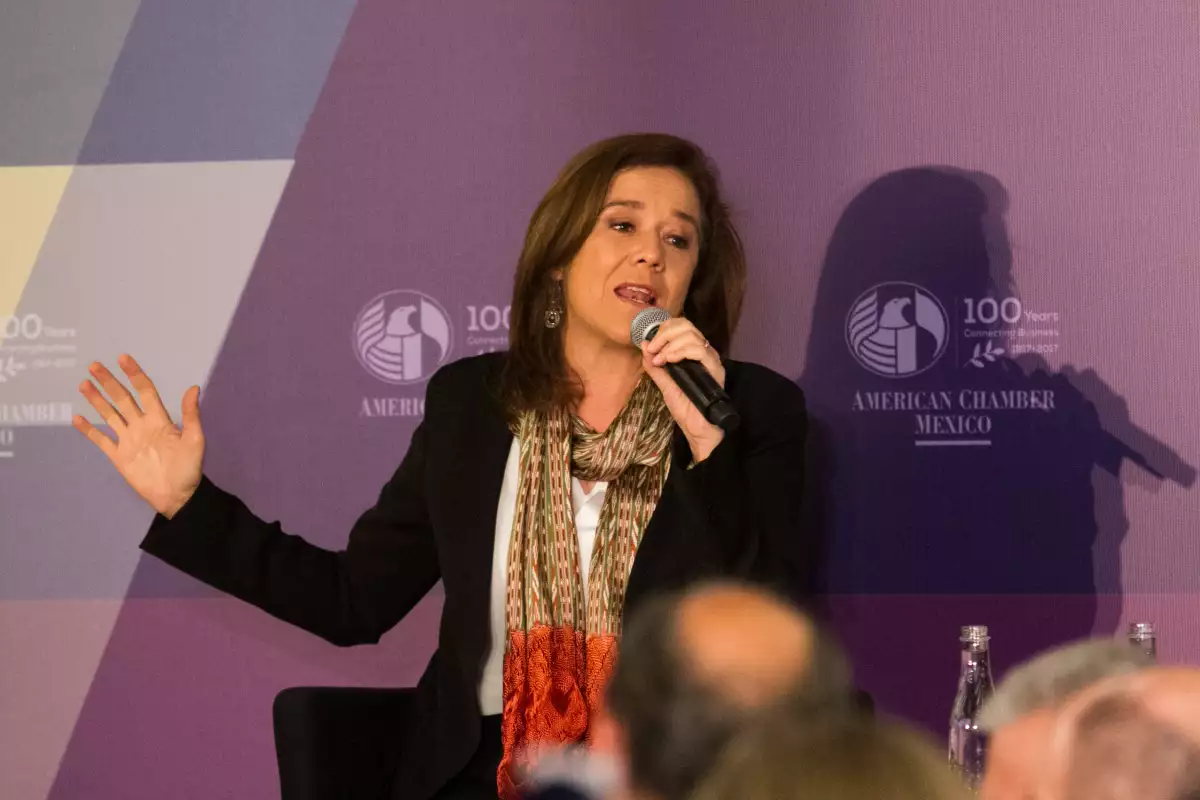 La única independiente