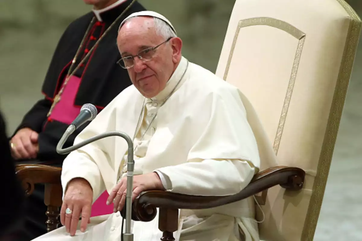 El Papa considera que si hubiera pasado por México, no hubiera podido visitar a la Virgen de Guadalupe, lo cual sería "una bofetada para el país".