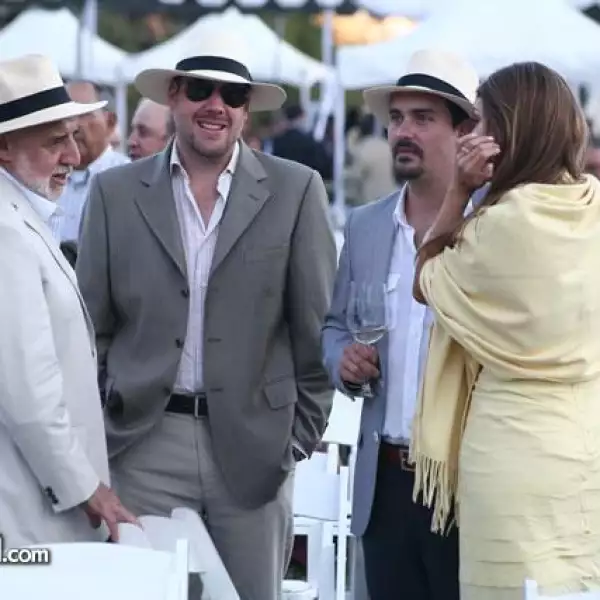 Vendimia Monte Xanic