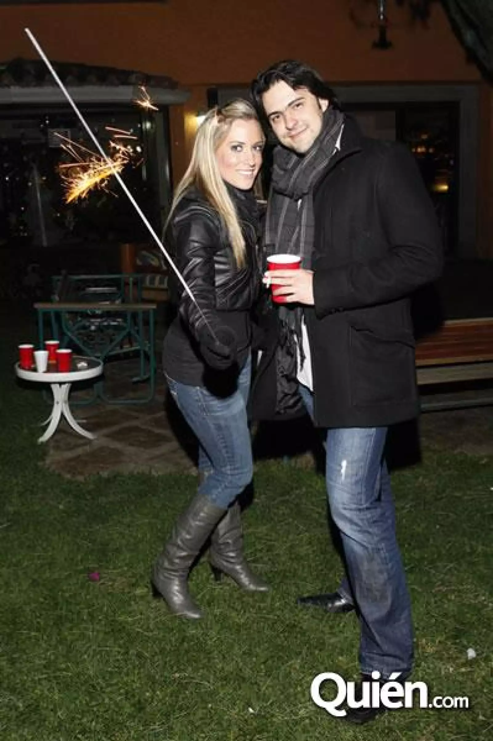 Posada Alejandro Garza