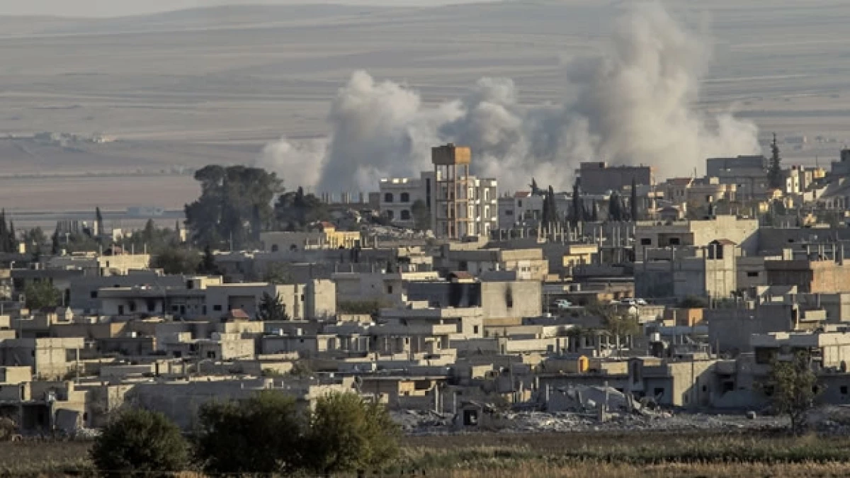 Kobani