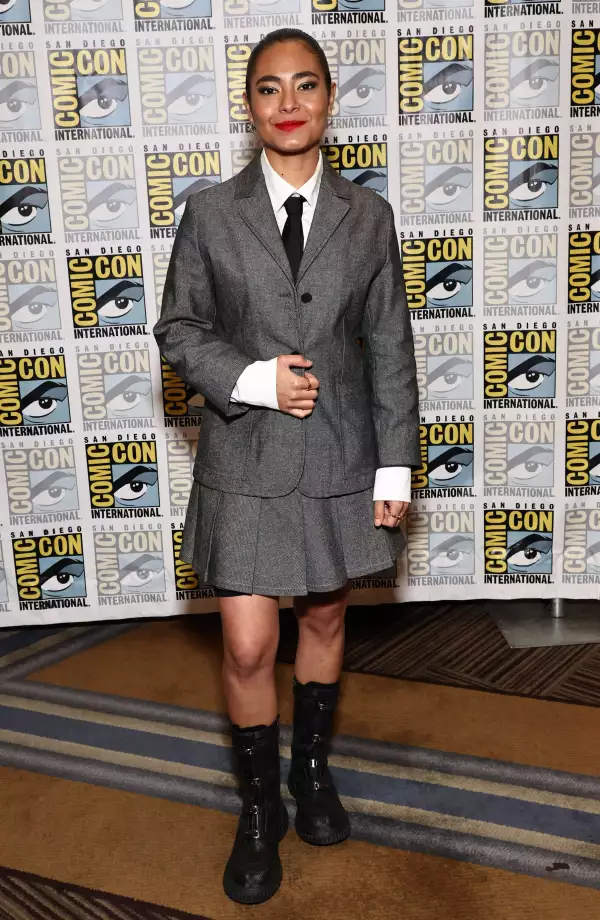 Marvel Cinematic Universe Mega-Panel, Comic-Con San Diego, California, USA - 23 Jul 2022