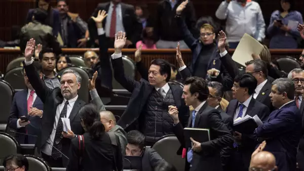 Diputados