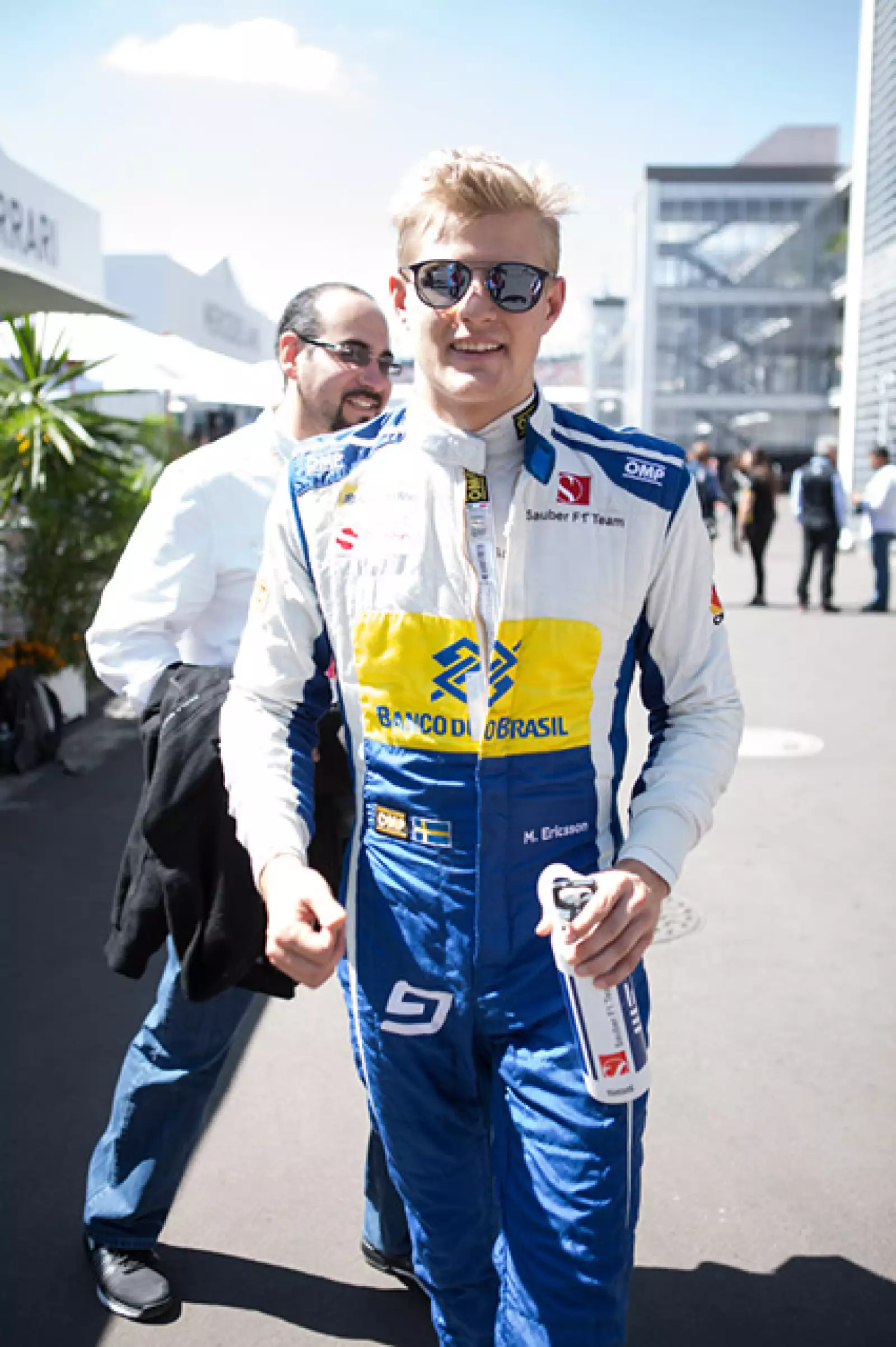 Sábado F1