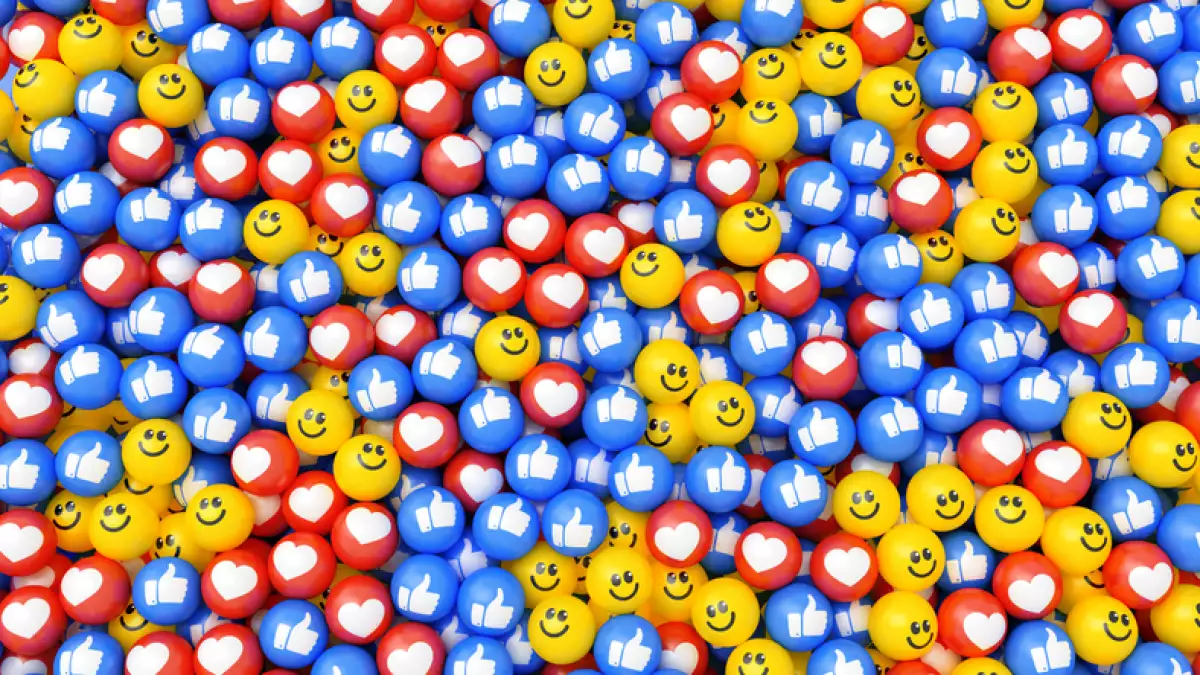 Señales de que tienes que hacer limpieza de tus redes sociales