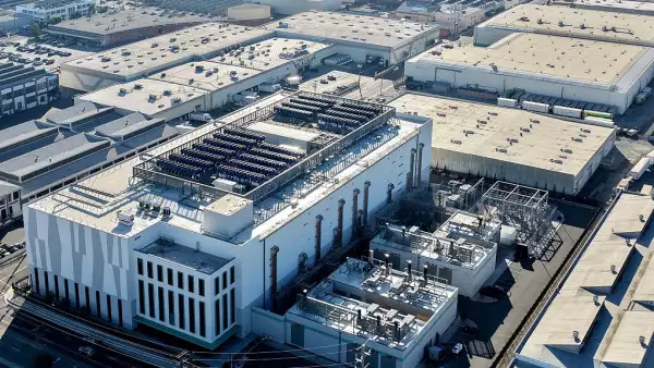 Fotónica, la nueva apuesta de la IA para reducir el gasto energético