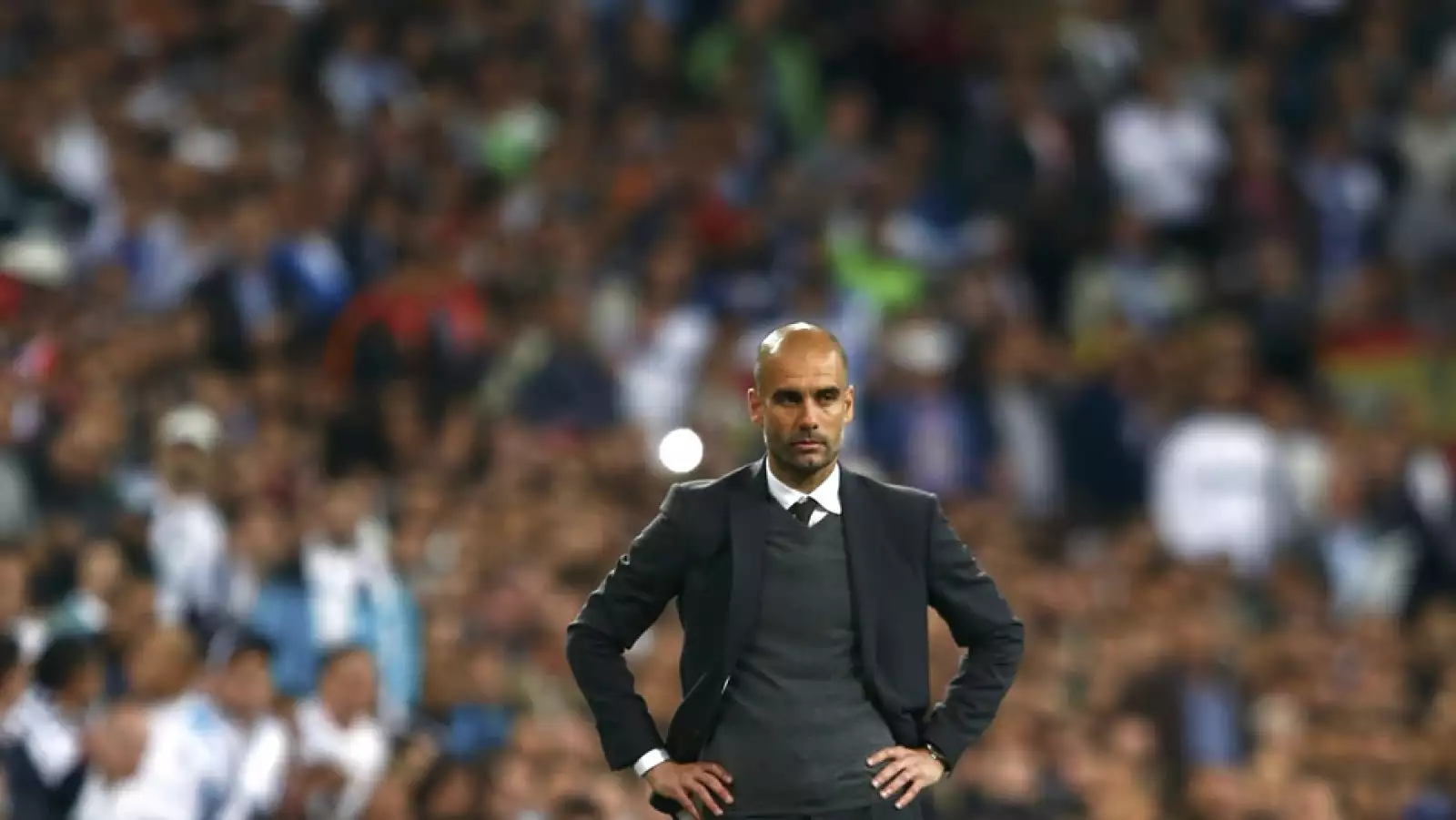 Real Madrid Bayern semifinales