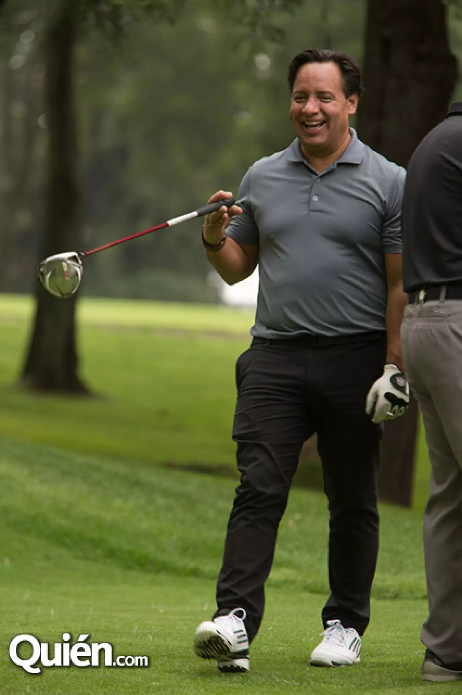 Héctor Quiroz