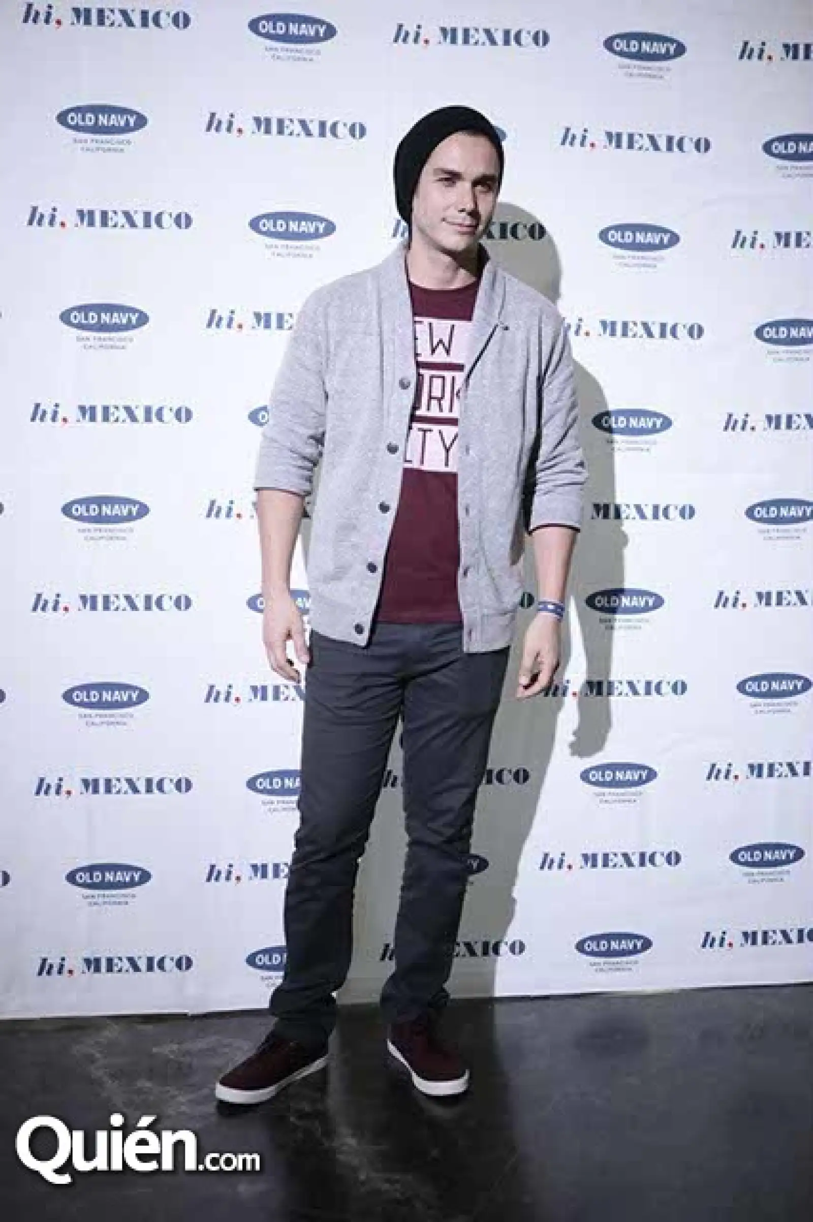 Adrián Rubio