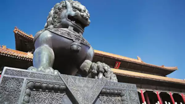 Las inversiones que más se vieron afectadas en China fueron las procedentes de Estados Unidos. (Foto: Thinkstock)