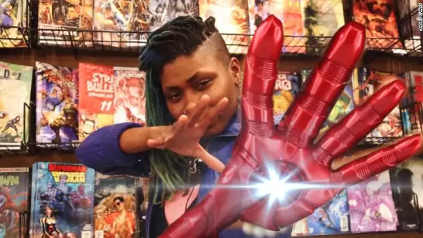 Cómics