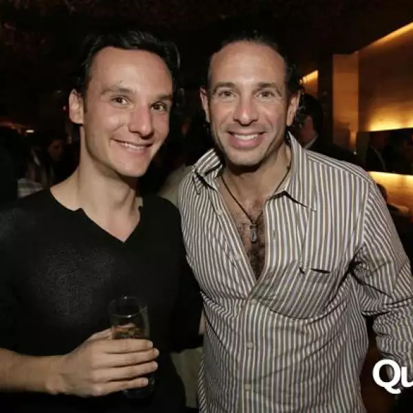 Inauguración Taquería Charro