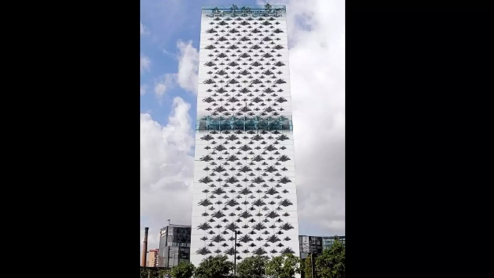 Barcelona Fira Hotel 