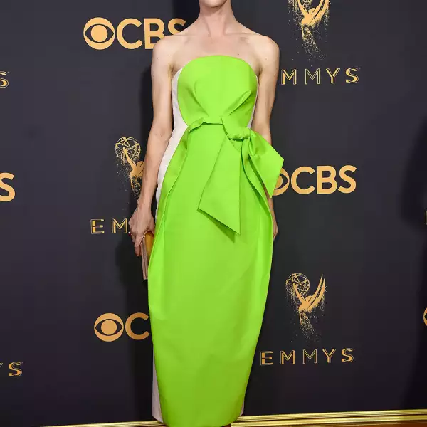 Mackenzie Davis