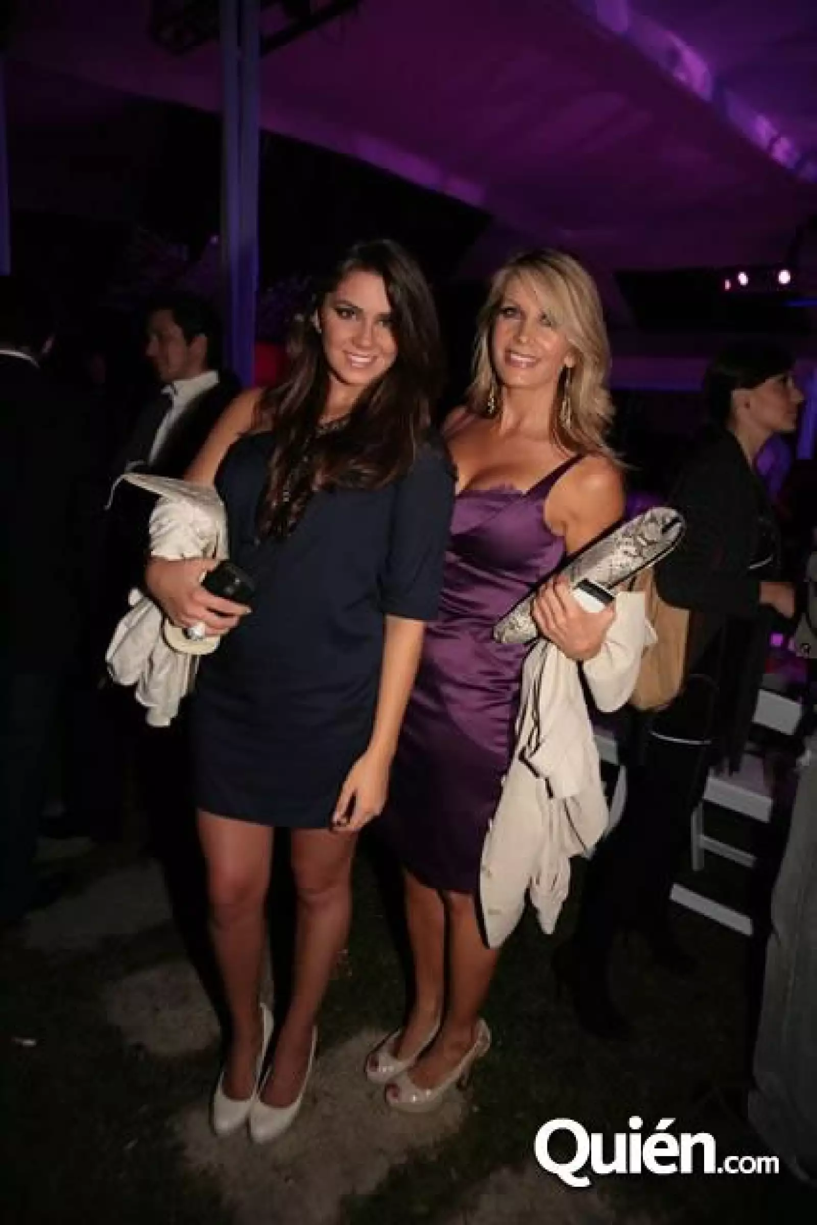 Desfile Stella Simona por Ximena Seoane