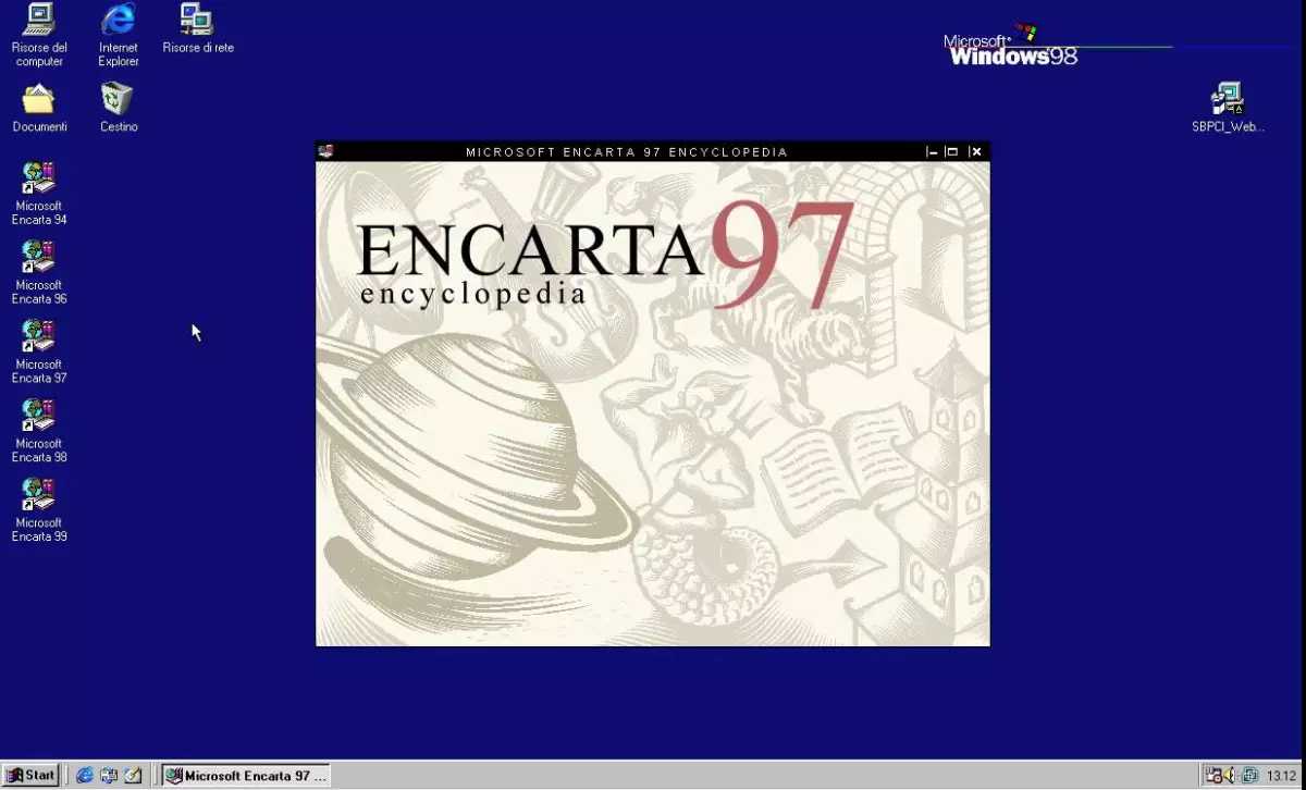 Encarta