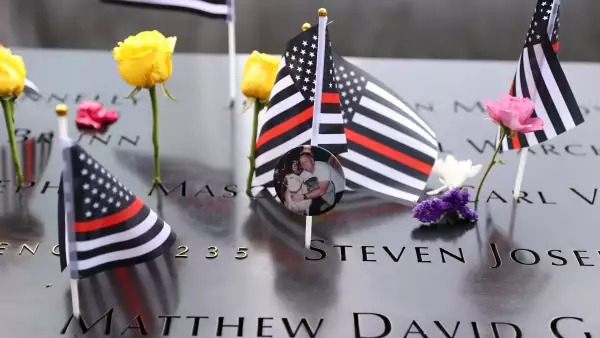 EU honra memoria de las víctimas del 11S