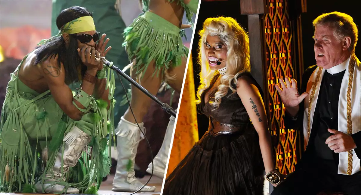 Grammys