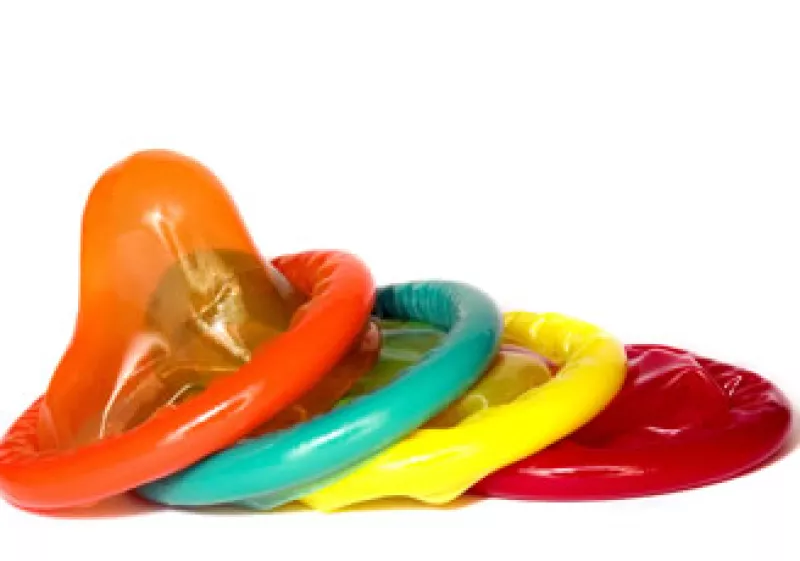 Las autoridades negaron que con esta aplicación alienten a las personas a tener sexo. (Foto: Photos to go)