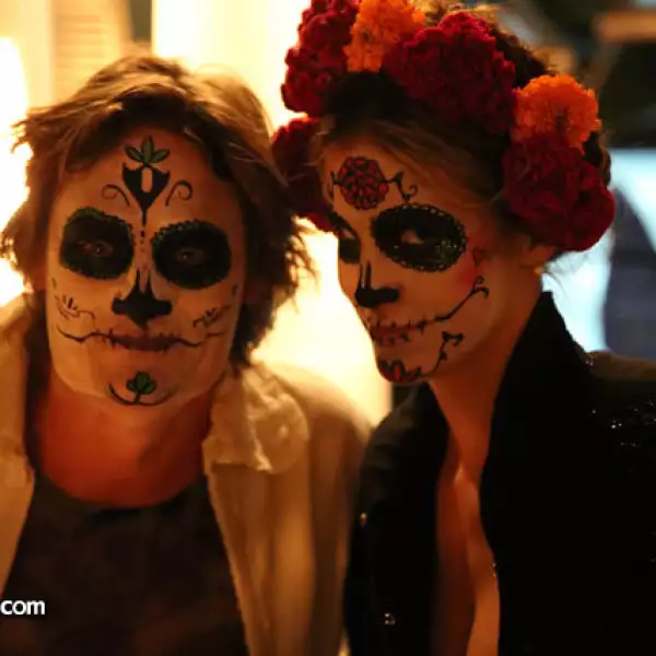 Lis y Lea De Francisci