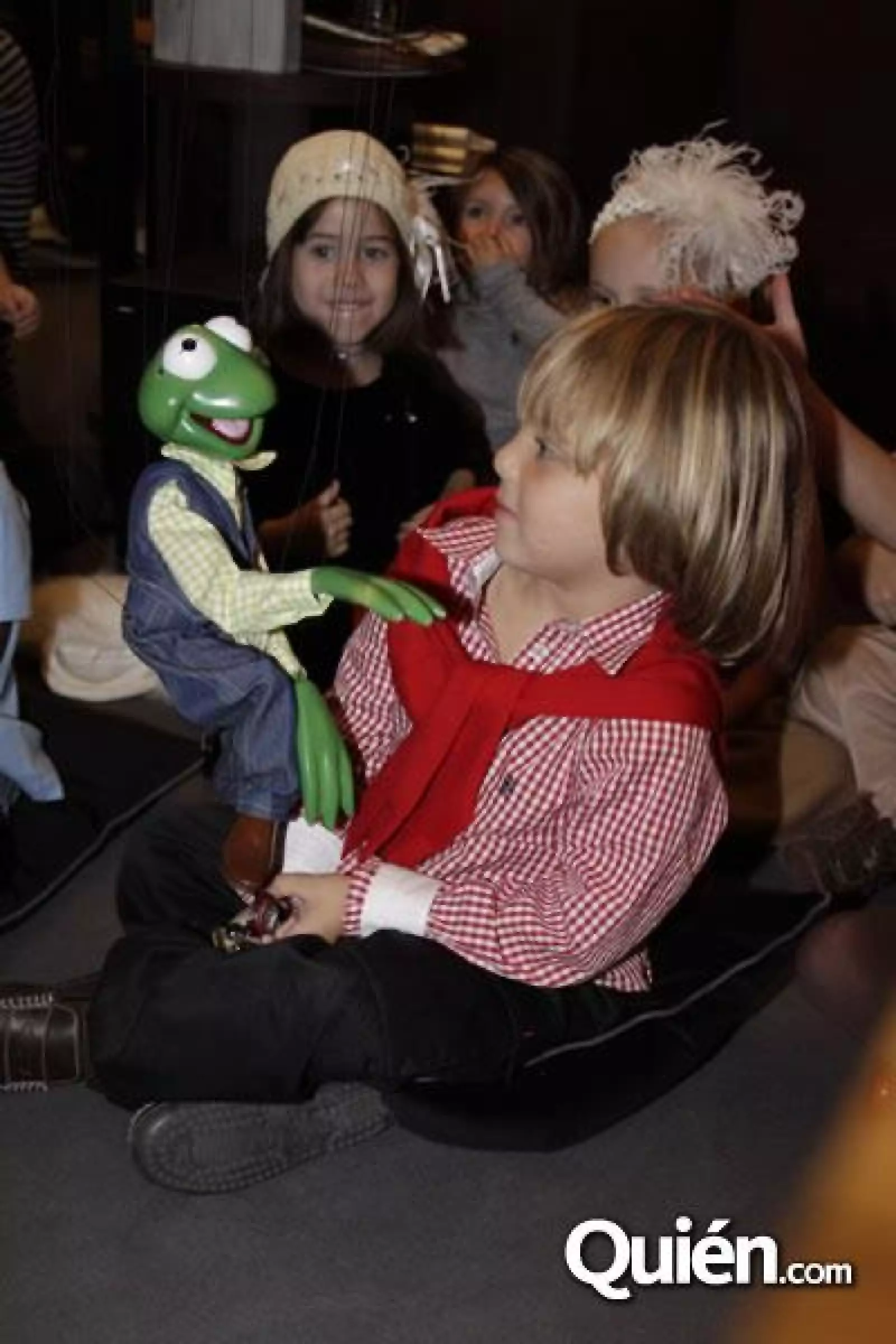 Carolina Herrera Children