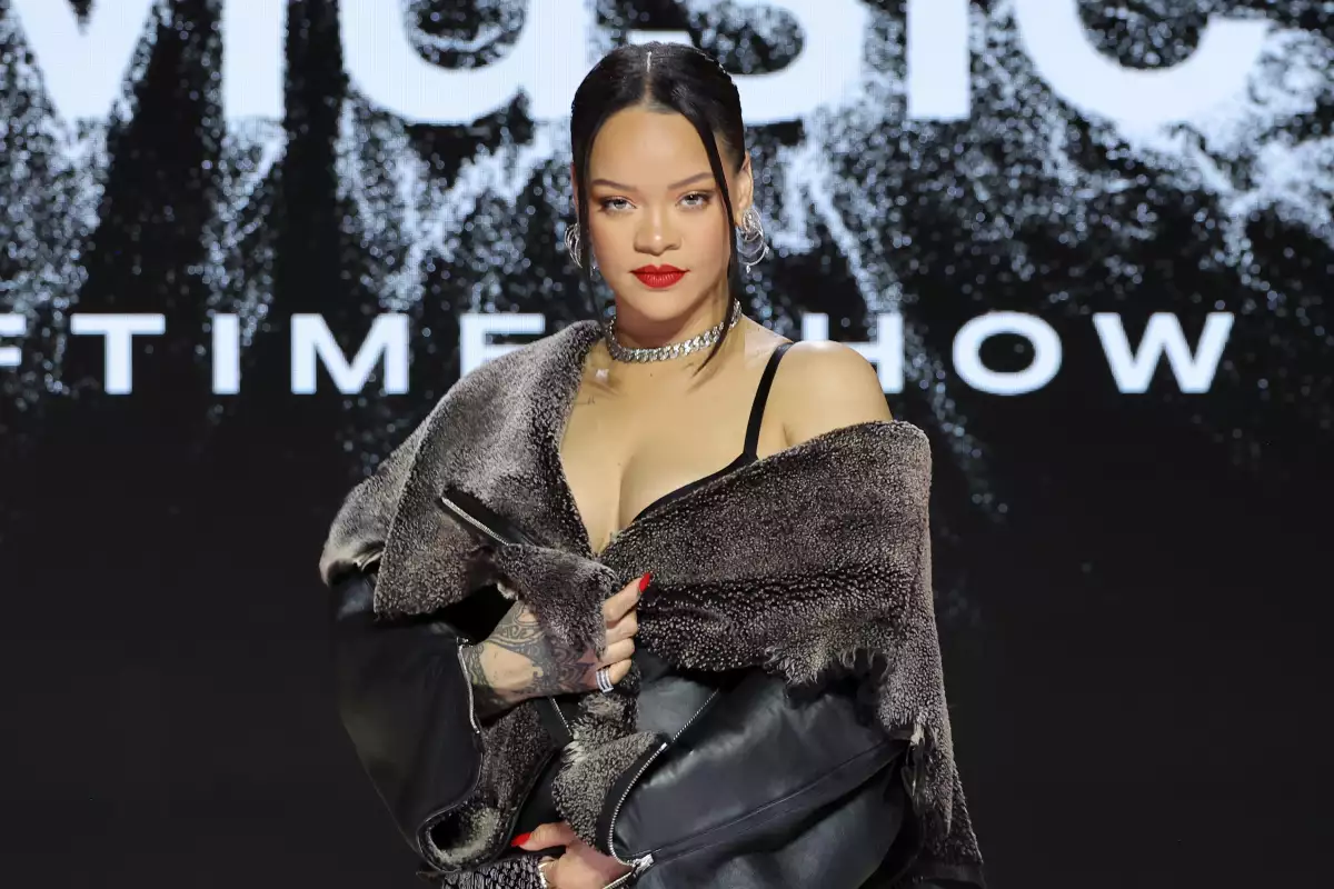 Super Bowl LVII Pregame & Apple Music Super Bowl LVII Halftime Show - Press Conference