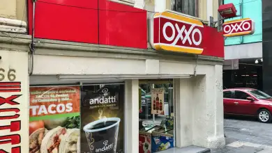 Oxxo