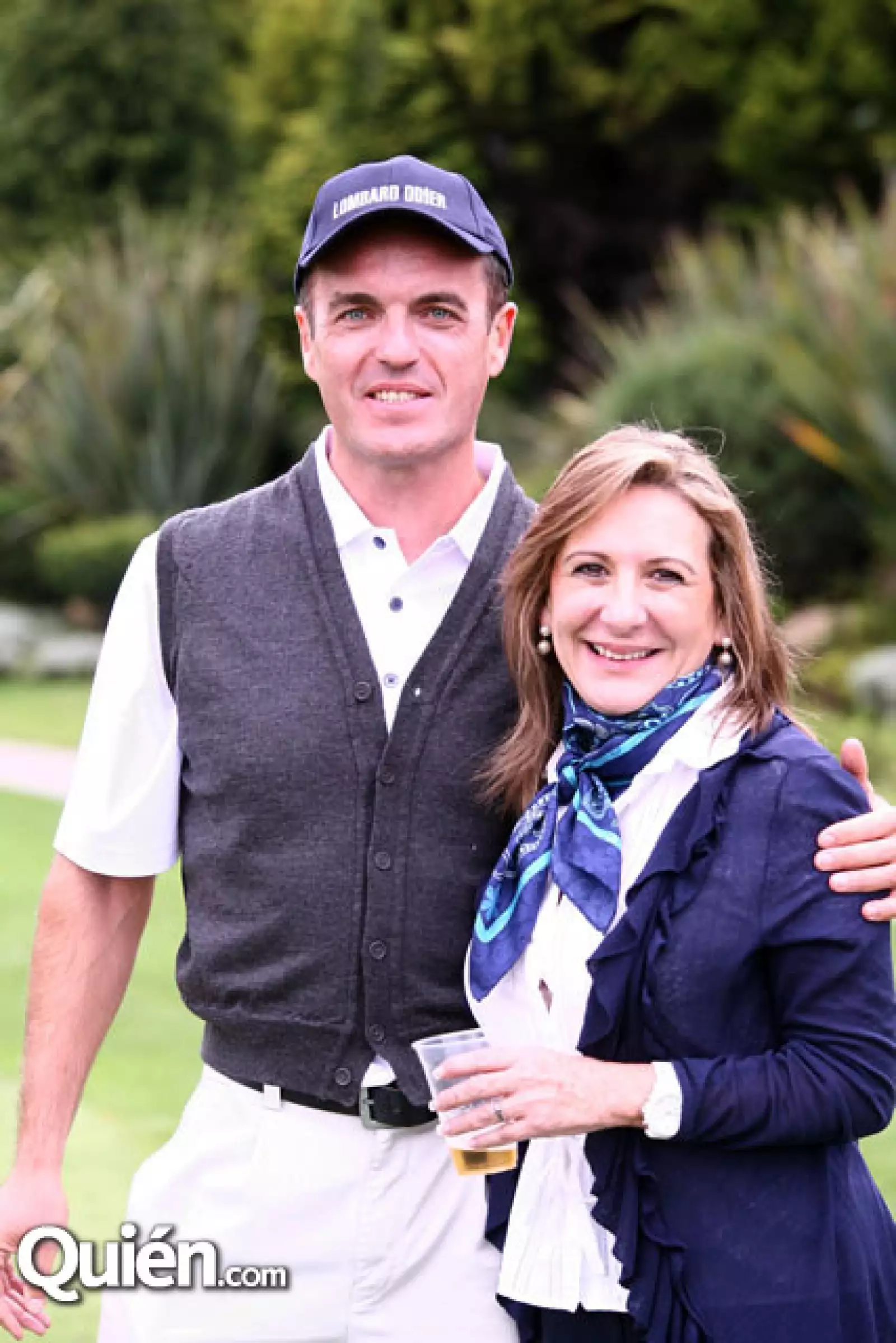 José Martínez,Melly Jiménez O´Farril