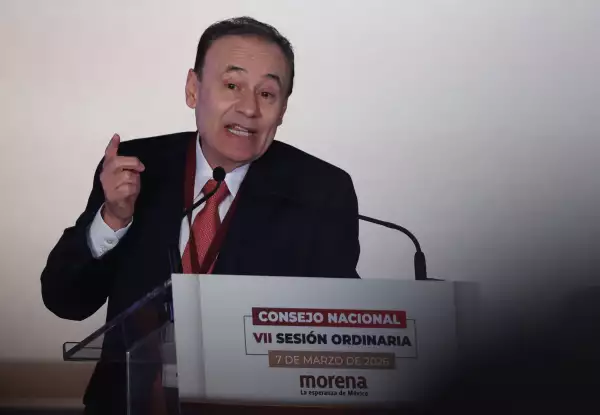 alfonso durazo