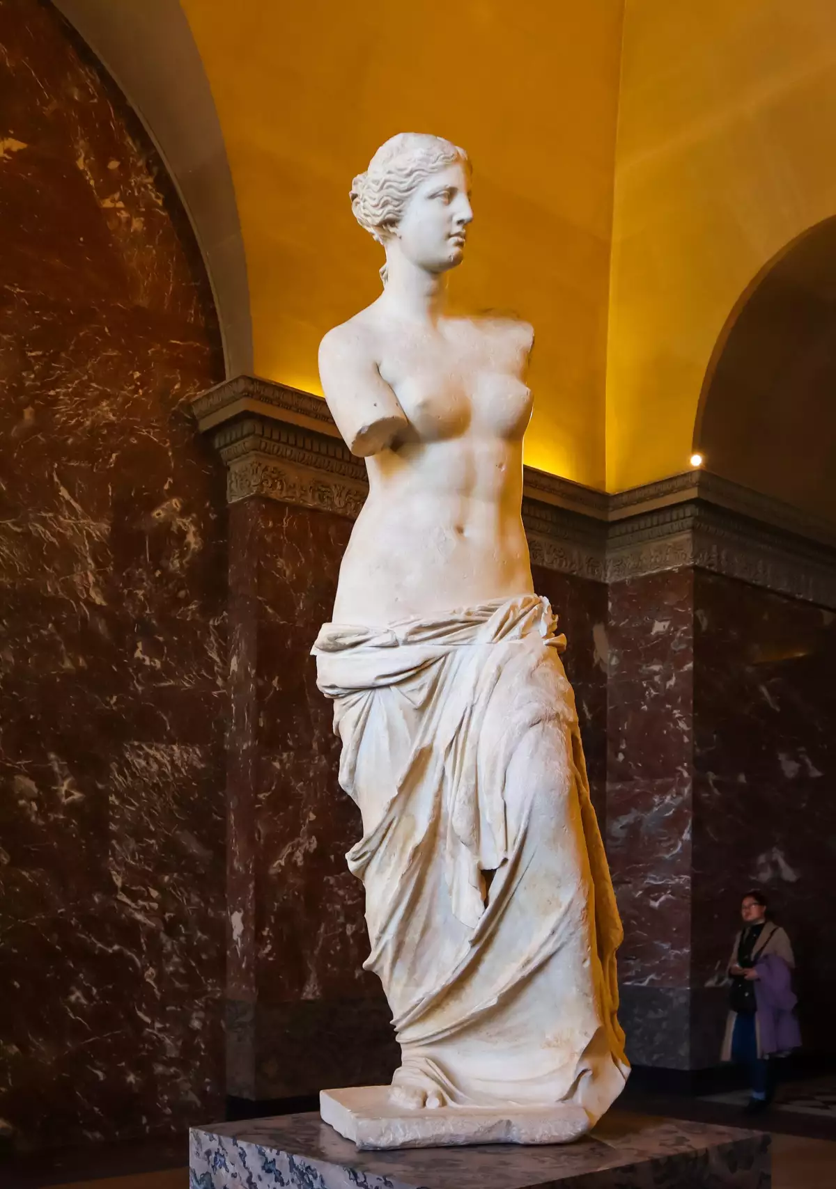 venus louvre