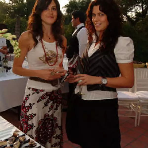 Galia Katz, Galia Sandler