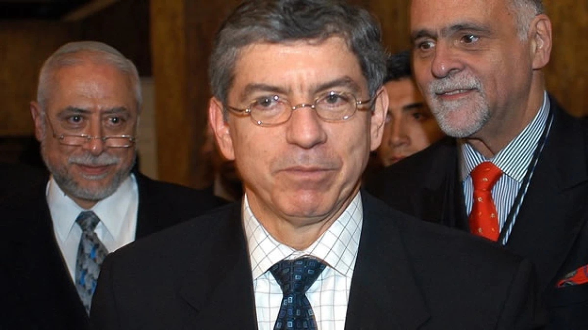 Colombia Gaviria