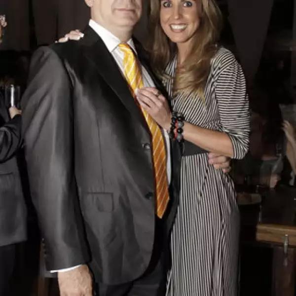 Alejandro Serralde,Irene Vidal