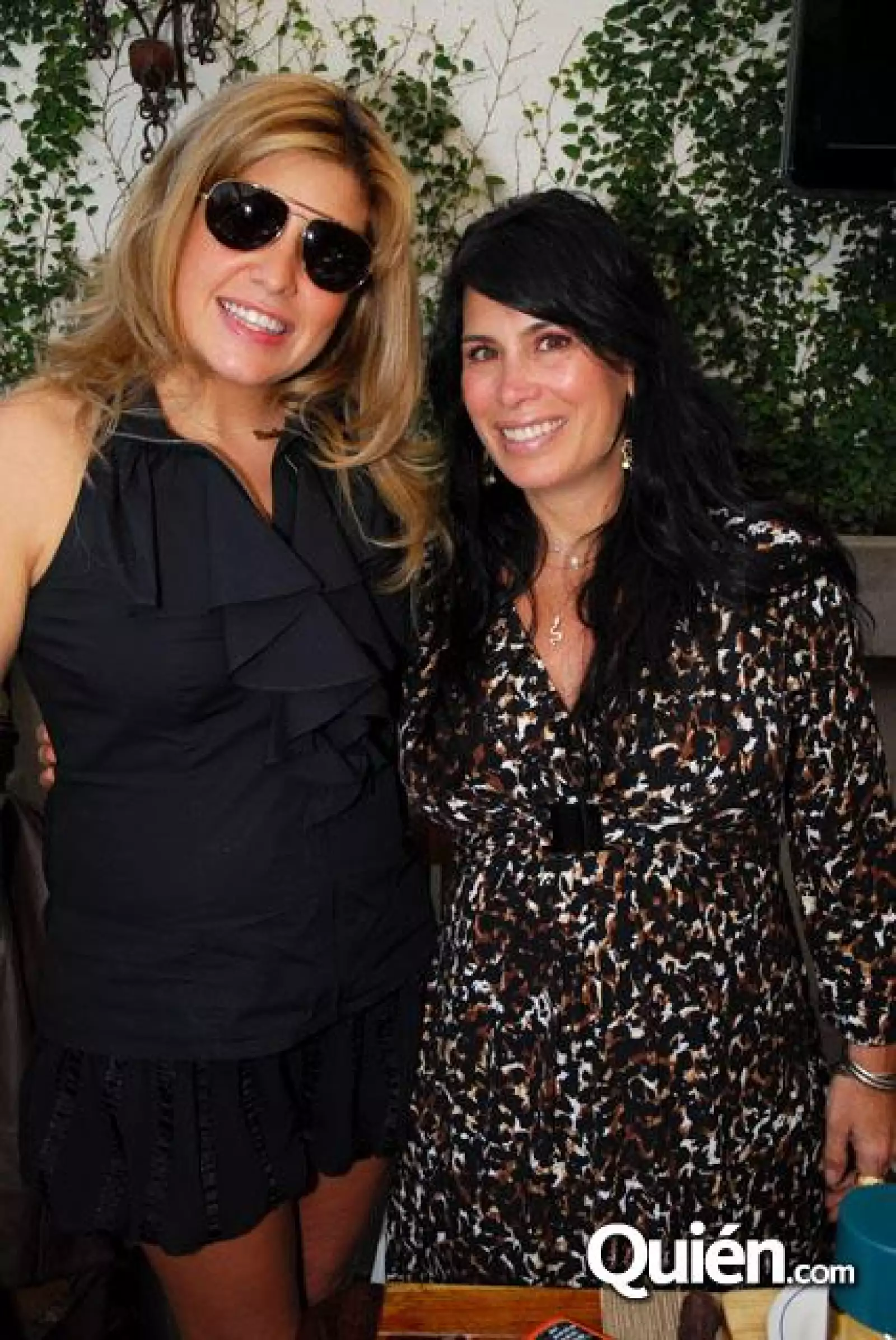 EMBAJADORAS DE AGAVIA Y RG SANCHEZ