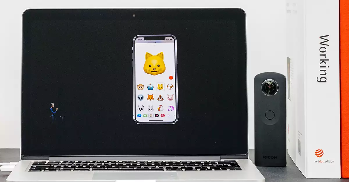 Animojis