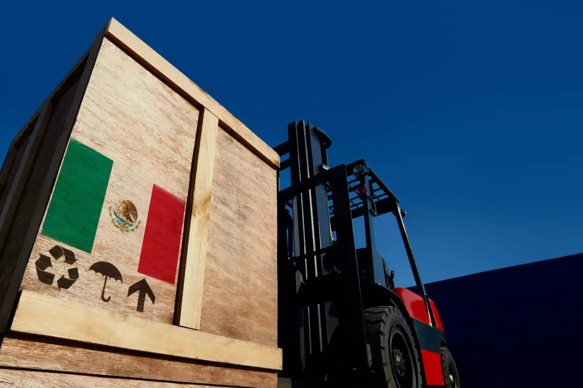 Economía mexicana crecerá en el primer trimestre