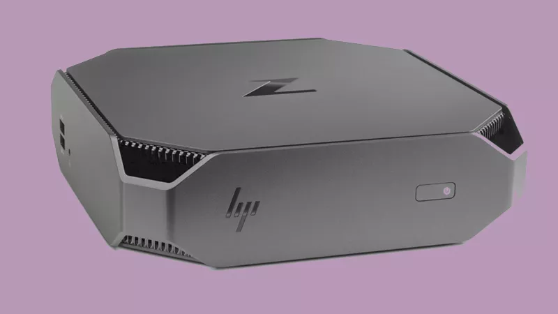 Un HP menos aburrido.