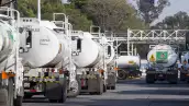 SAT importación de gasolina