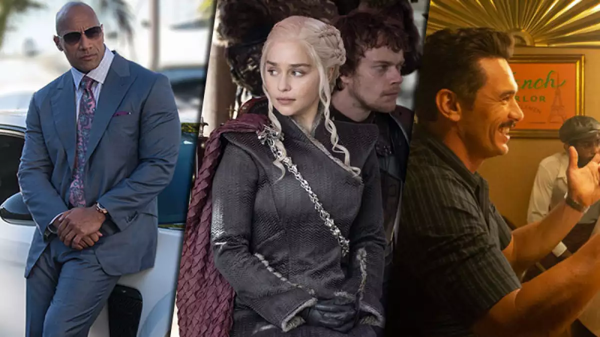 Series en HBO