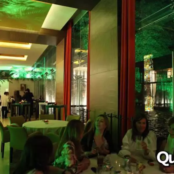 Restaurante Costa Guadiana