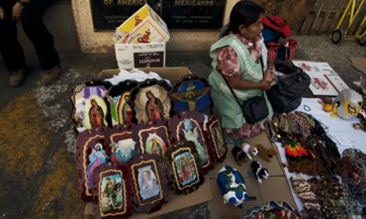 La población subocupada fue de 3.9 millones de personas en el primer trimestre. (Foto: AP)
