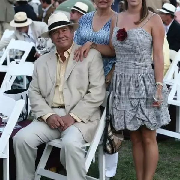 Vendimia Monte Xanic