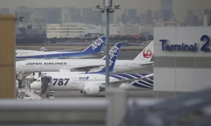 Las fallas vienen luego de que la semana pasada el avión sufriera varios desperfectos.  (Foto: Reuters)