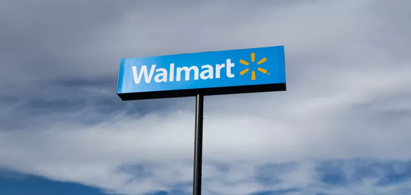 tienda de walmart