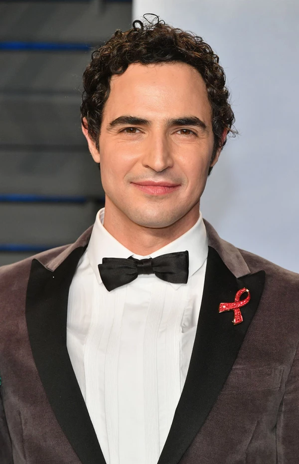 2018 Vanity Fair Oscar Party Hosted By Radhika Jones - Arrivals