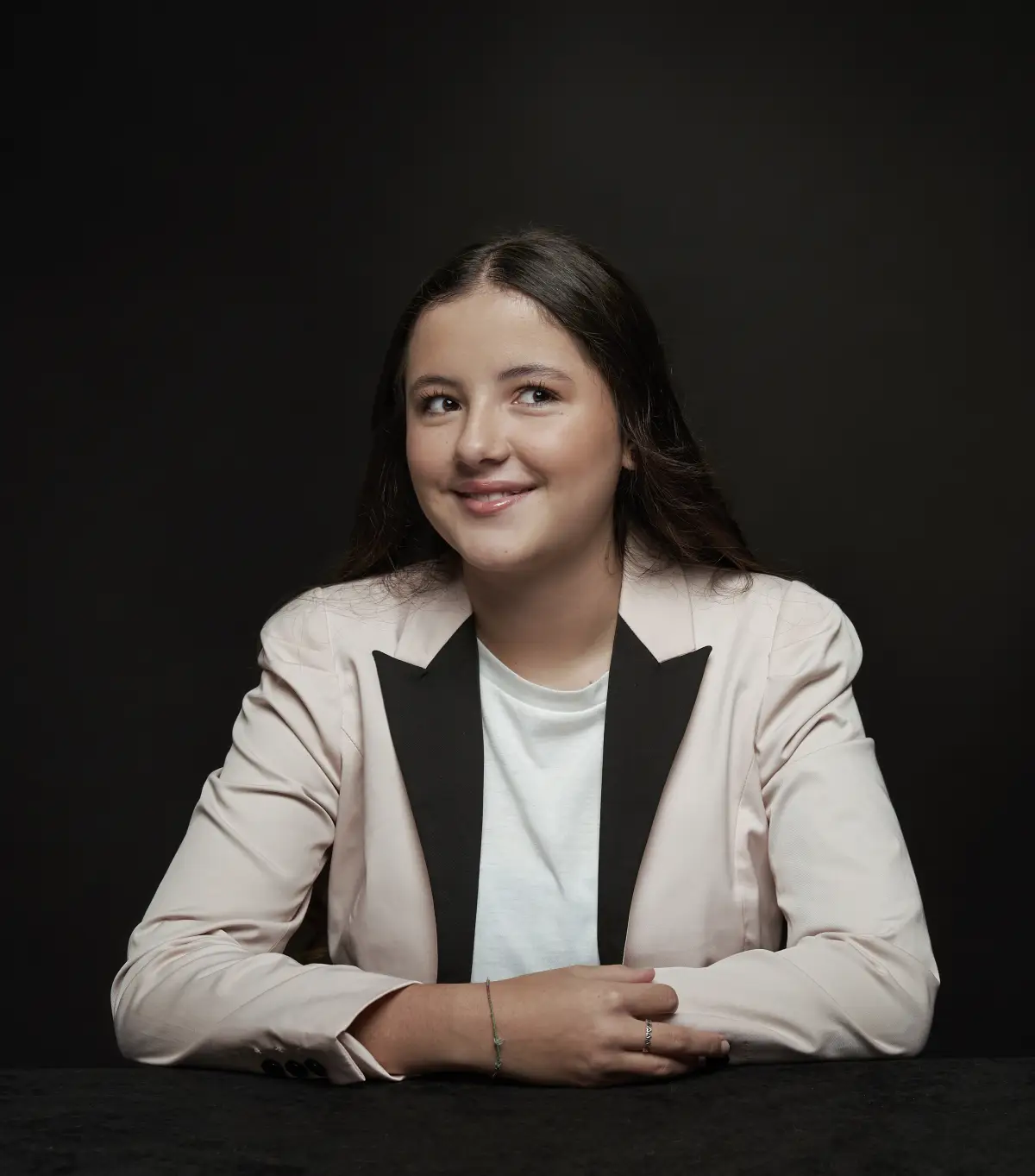 Maria Hanneman.